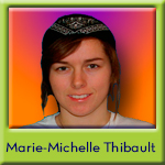 Marie Michelle Thibault